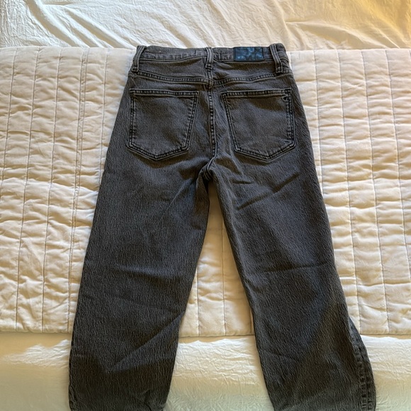 Madewell the perfect vintage jeans (petite) - Picture 4 of 4